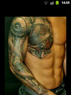 twitter oficial de @tattosmoda podeis mandarme vuestros tattos y lo que significa para vosotros. La tinta a veces dice mas que las palabras