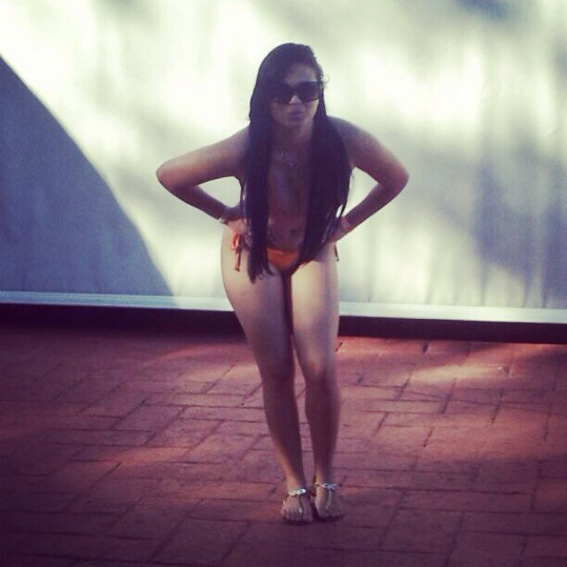 Bendecida amante ha los qk me aman ✌️gracias dios por todo