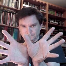 ERWAN LE GALさんのプロフィール画像