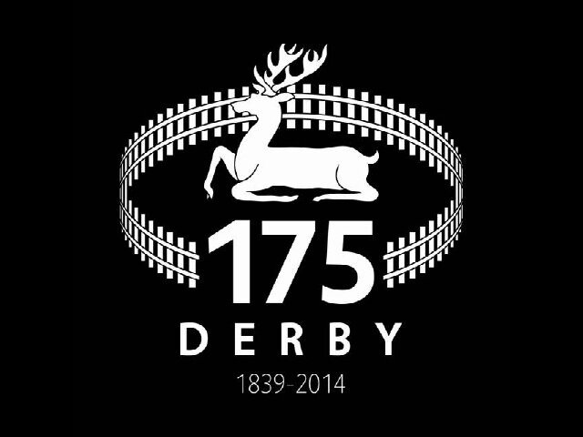 Derby started its link with the rail industry in 1839, opening Derby station and work shops. Now we have the world's largest cluster of rail business's.