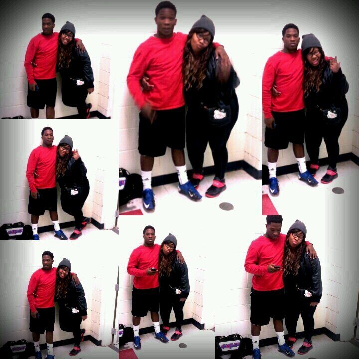 Football , Weightlifting Team && Track & Fields !