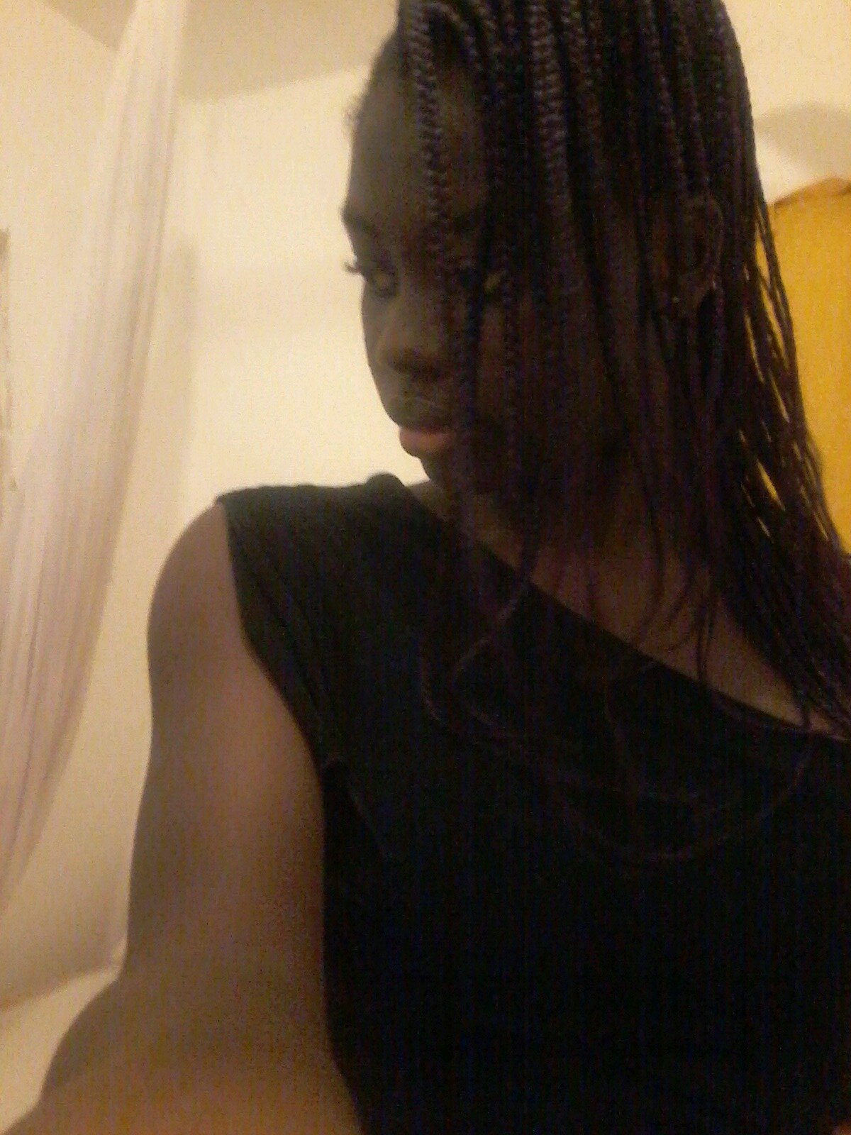 nanaabena888's profile picture. An actress and a model. Been loved by everyone doesn't mean u are perfect to them.