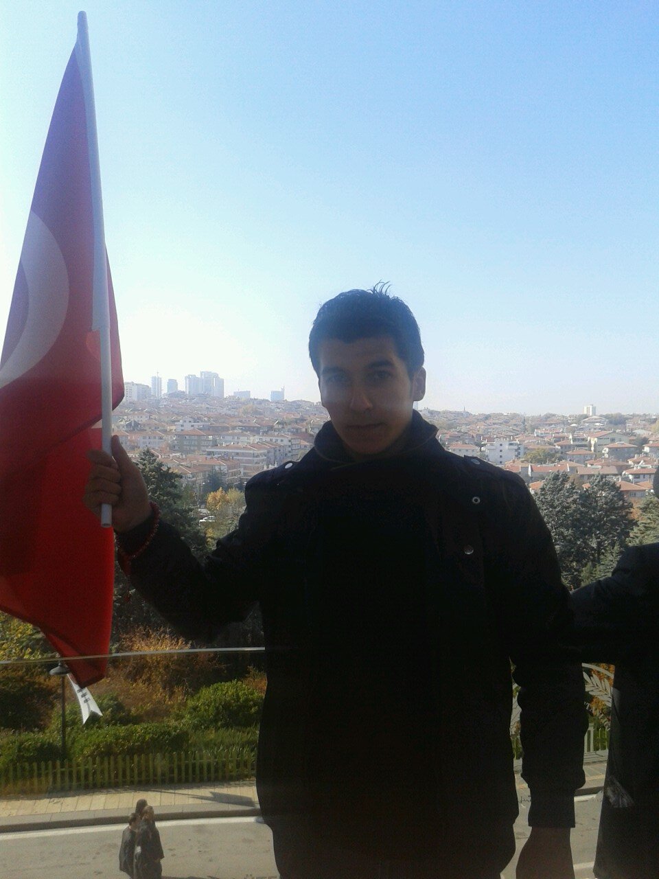 06 - Ankara