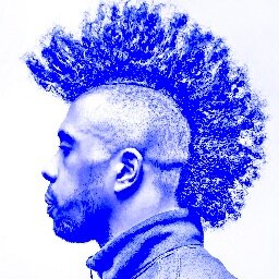 B.A. Photography Graduate from the University of East London