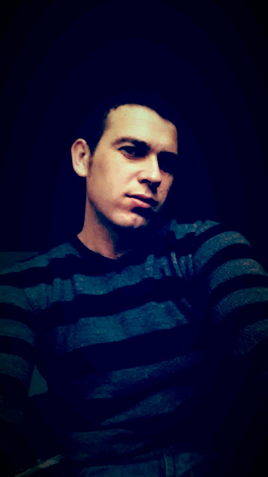 A love like that was a serious illness, an illness from which you never entirely recover.