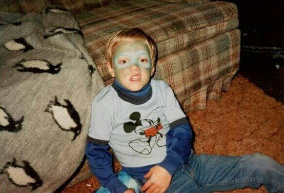 MartyQuist's profile picture. Minneapolis Comedian.