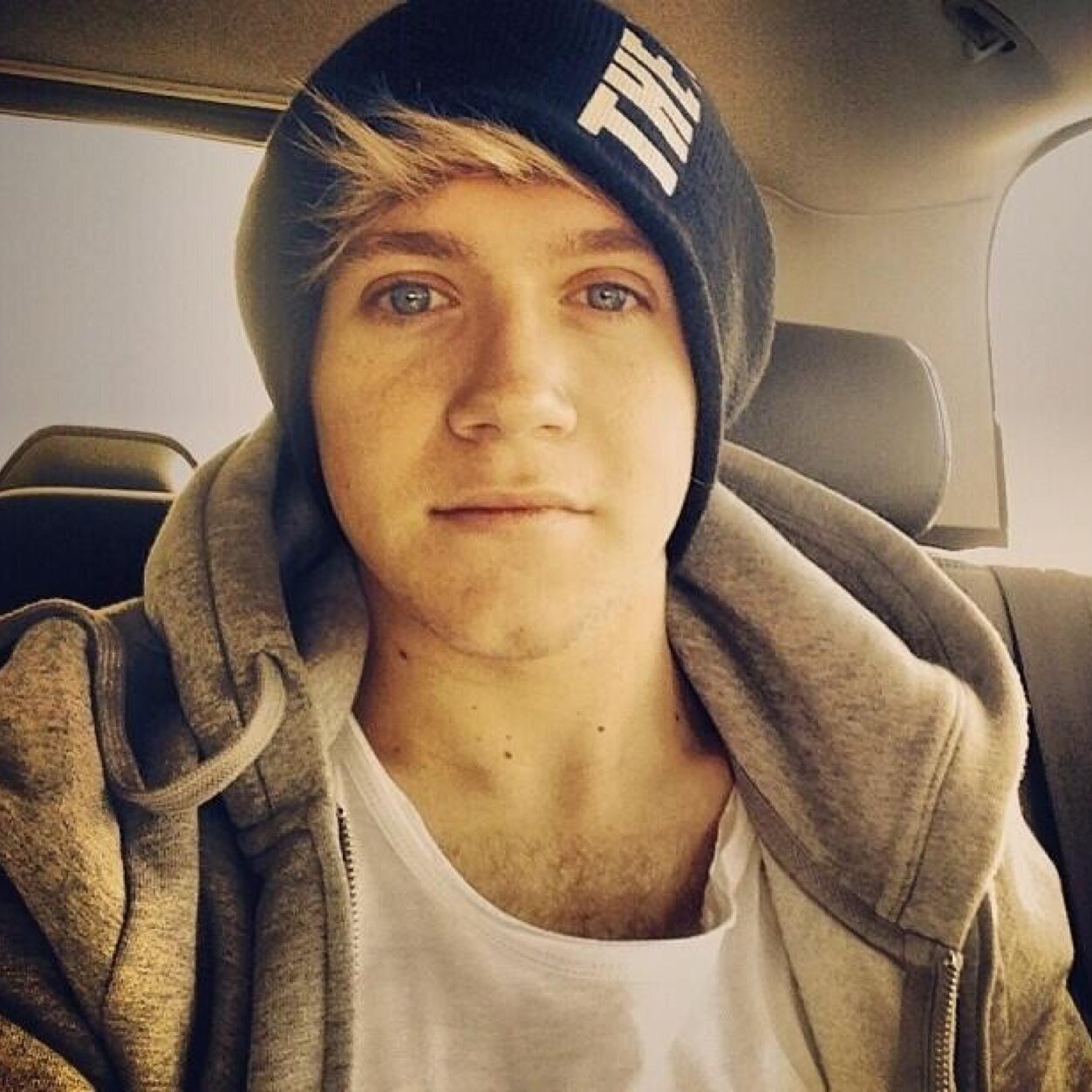 Im Niall and im dark. Im taken my my hazzy bear @harrybear20 and daddy to @TheOrphanDaisy my beautiful baby if you touch them you die