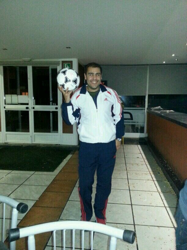 joseantonioneno's profile picture. No kiero colaborar