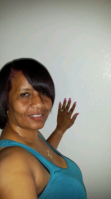 Wife, Mother, Coach/Mother to many. Love what I do