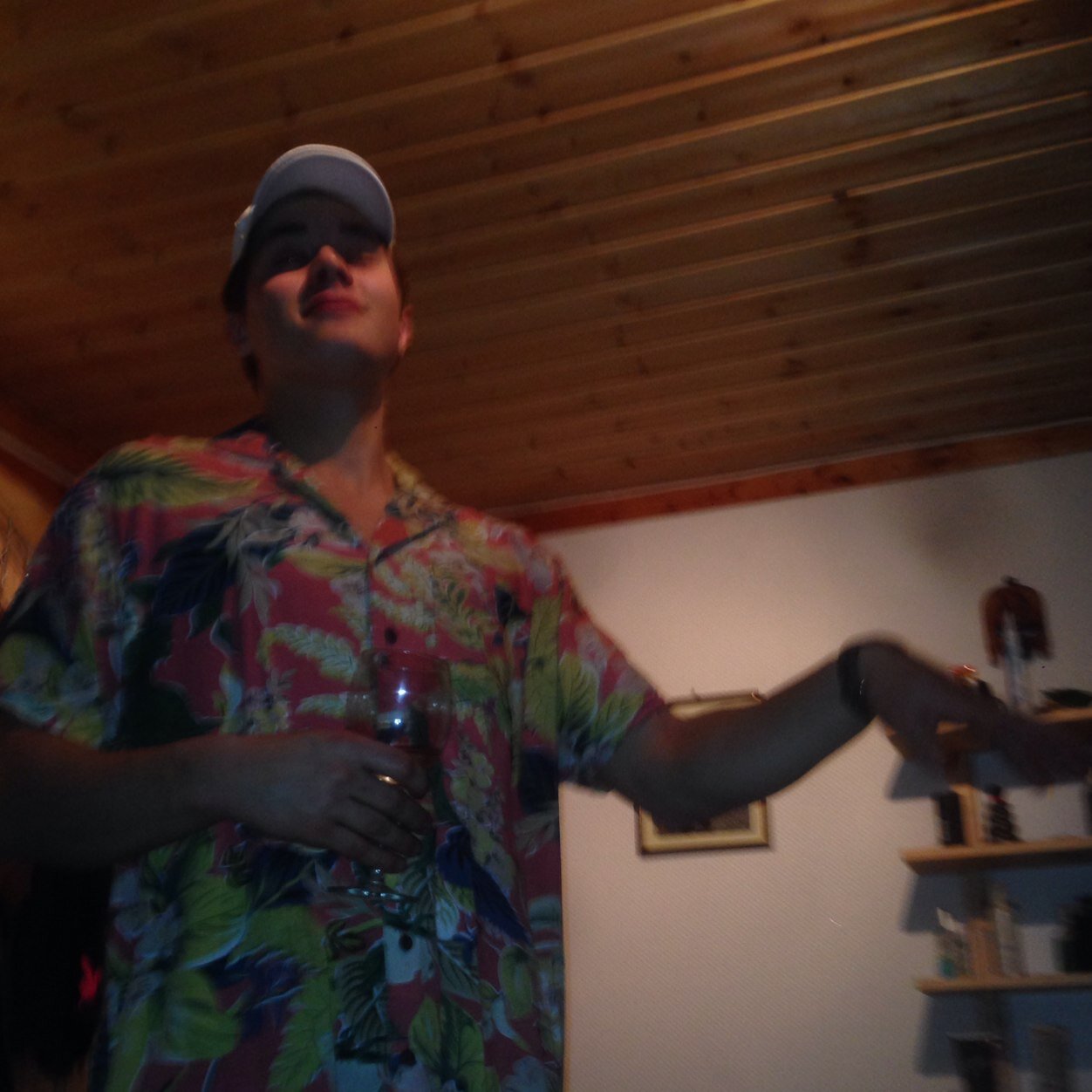 SixtenC's profile picture. 