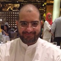 Sultan M. AL-Essa (@sultanmalessa) 's Twitter Profile