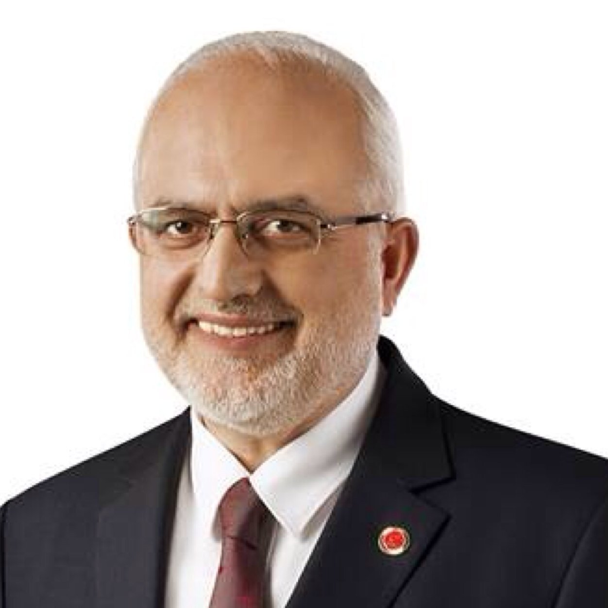 Saadet Partisi GİK Üyesi | http://t.co/ojB3FZSdjk