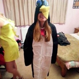 kellyzuber's profile picture. 