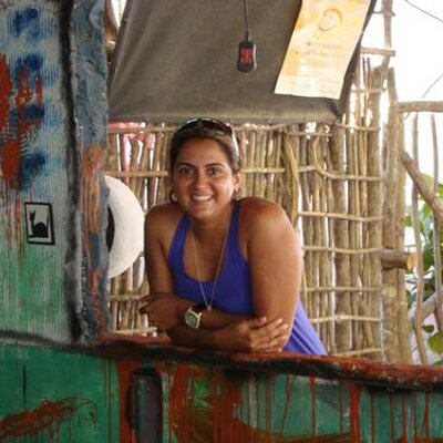 Profile Picture of Anne Ness (@anneheloiseness) on Twitter