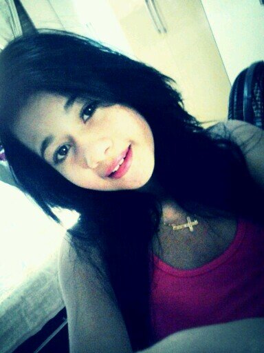 Sou uma princesa , NAO kkkk