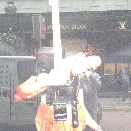 NJestreetcouple's profile picture. 