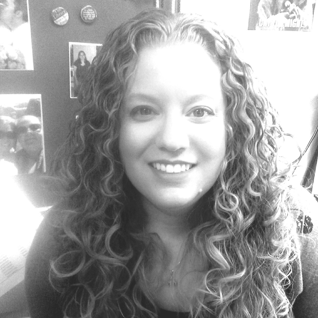 LHSMrsDamanti's profile picture. I teach English 9, Honors English 9, and Yearbook at Lancaster High School. I love it!