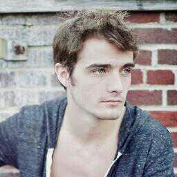 @TheHungerGames - played the male morphling
