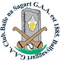 Ballysaggart GAA (@ballysaggartgaa) 's Twitter Profile Photo Ballysaggart GAA (@ballysaggartgaa) 's Twitter Profile Photo