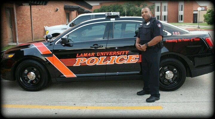 detwilson's profile picture. Assistant Chief of Police Port Arthur ISD Police Department
