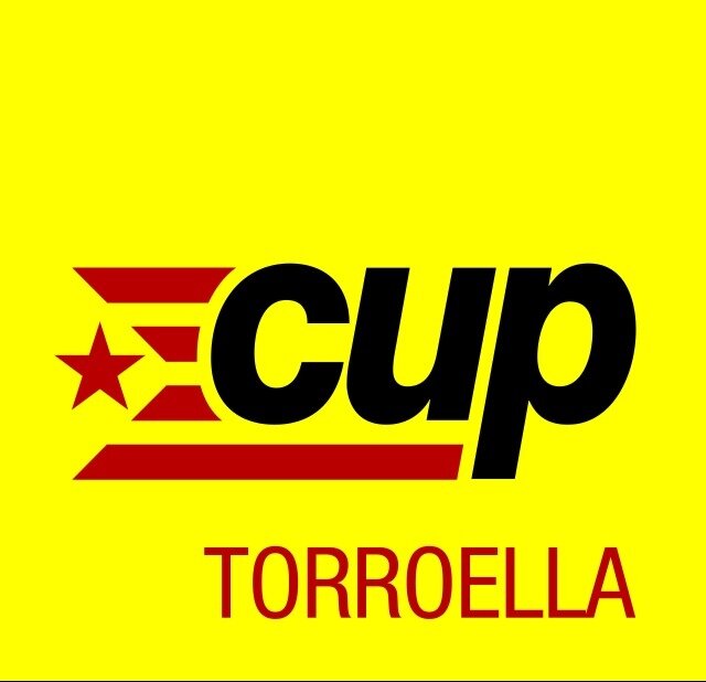 Assemblea local de la CUP a Torroella de Montgrí i L'Estartit. Treballant per la #UnitatPopular i la independència dels PPCC #SensePor.