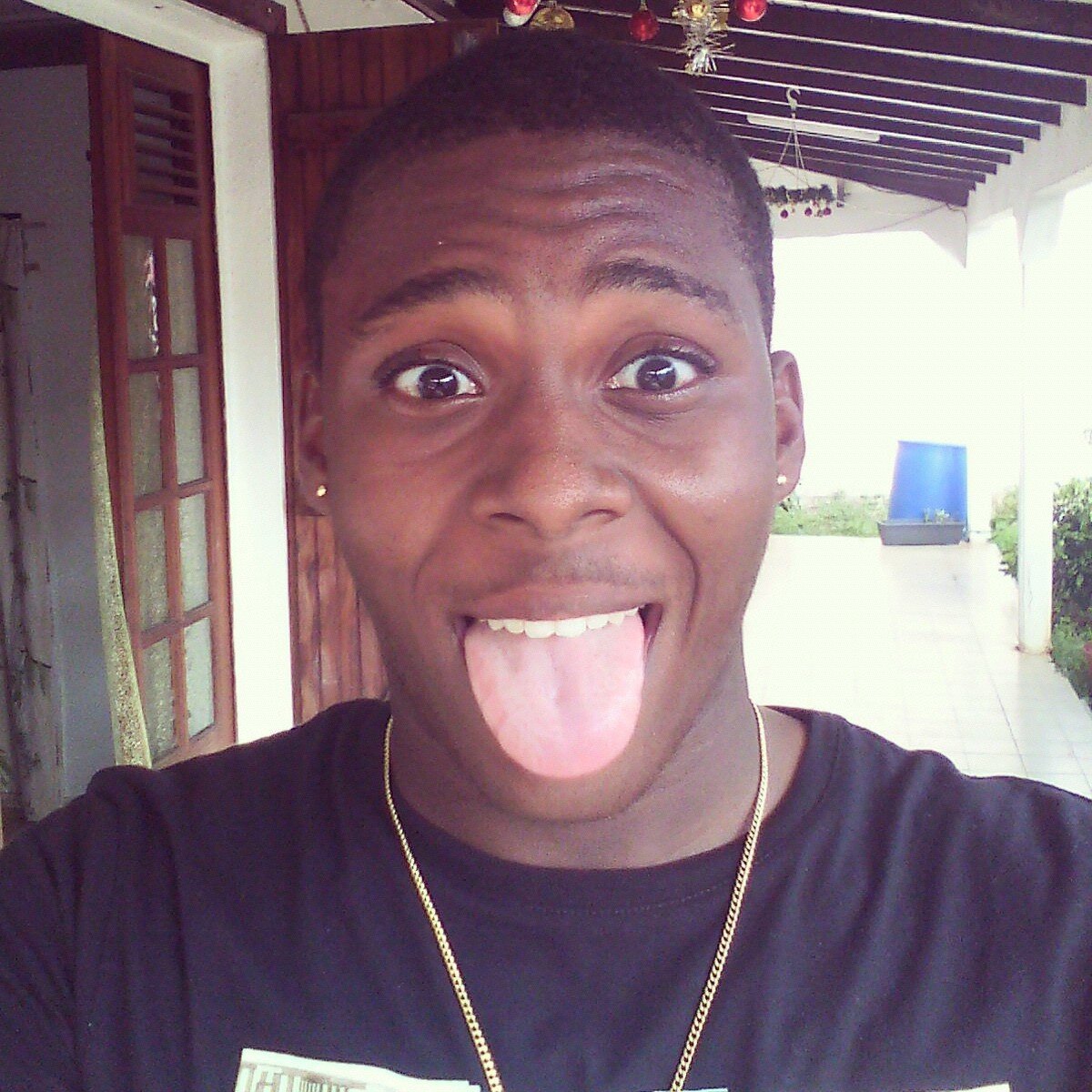 Nicotrapzz's profile picture. 