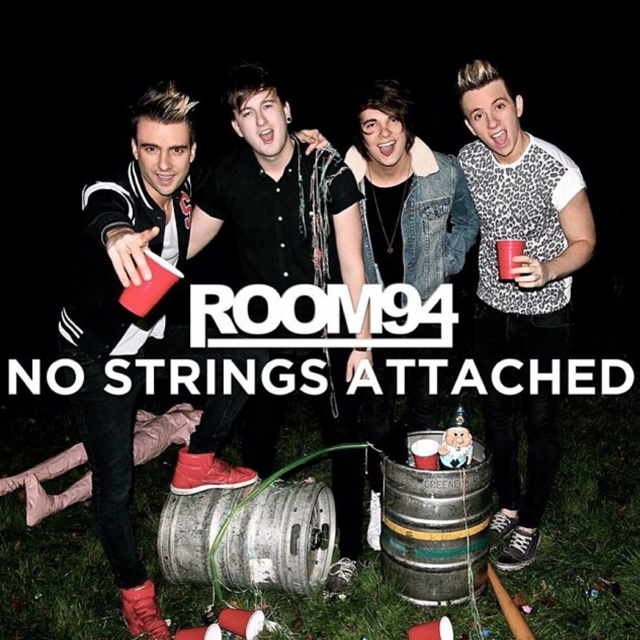 Fan account for @Room94