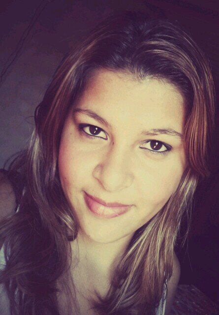 sou pequena mesmo idai???