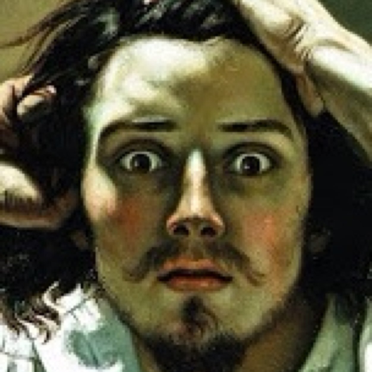 streepiekat's profile picture. 