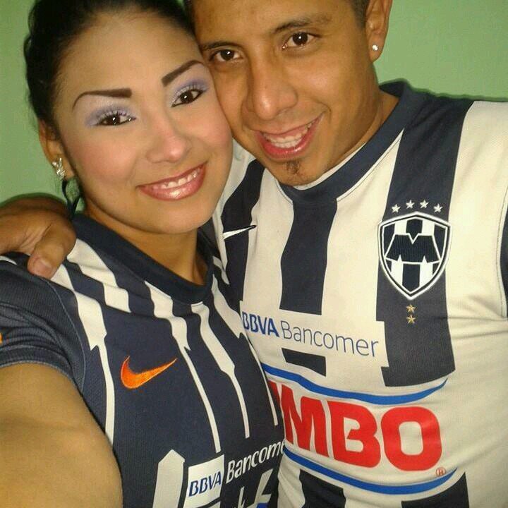 azul y blancoo llevo en mi sangree mty ladron de mi cerebrooo