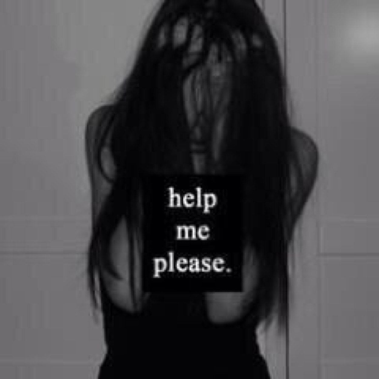 Dead Inside.