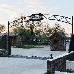 Welcome to Double C Resort Village! https://t.co/zUKB6fwjgM