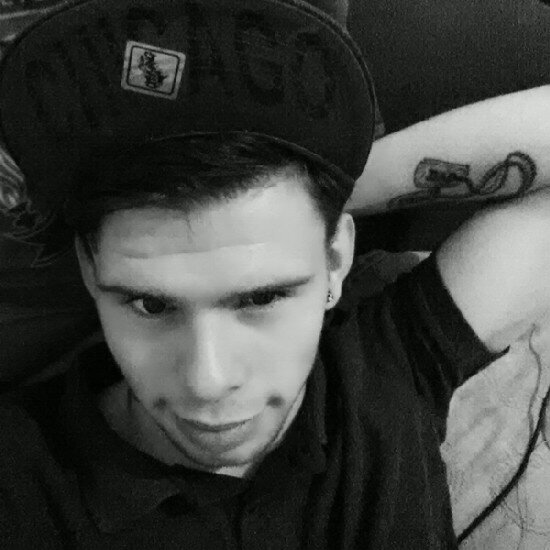 briceyboss's profile picture. Real Name: Dominic Brice
Nickname: Bricey
Date Of Birth: 6.10.93
BBM PIN:2B15B70A