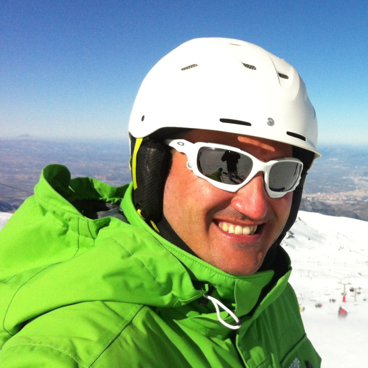 che_ma's profile picture. 