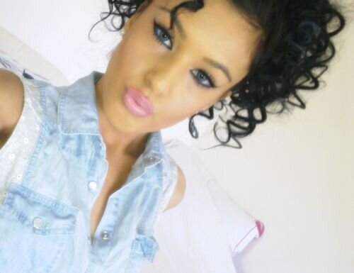 LavenaPauli's profile picture. Worrying is a waste of time.