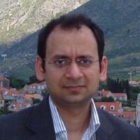 Siddharth Banka(@smbanka) 's Twitter Profile Photo