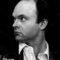 rfsharpbooks's profile picture. Writer, artist, optimist