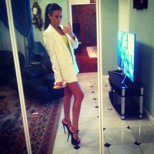 ZilviaMeggs's profile picture. I have always wondered what I look like from someone else's eyes.