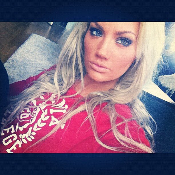 KamilaClauson's profile picture. The less I care, the happier I am.