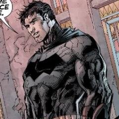 I'm Batman