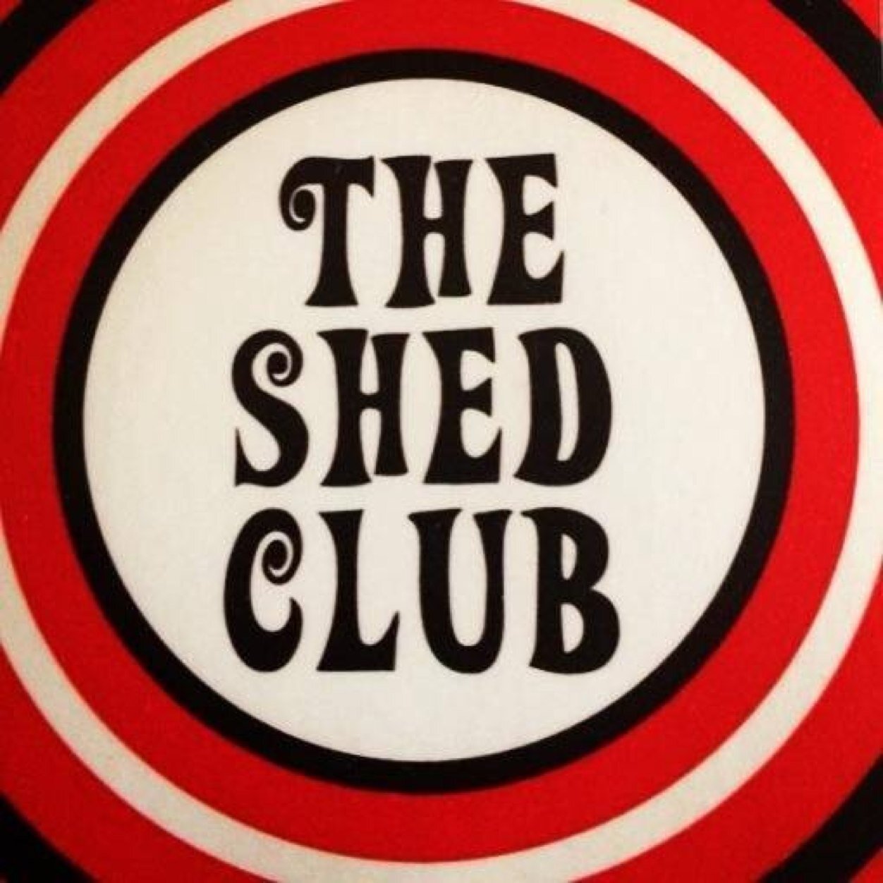 theshedclubband Profile Picture