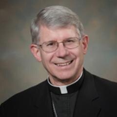 Bishop R. Daniel Conlon was installed as the bishop in the Diocese of Joliet on July 14, 2011.