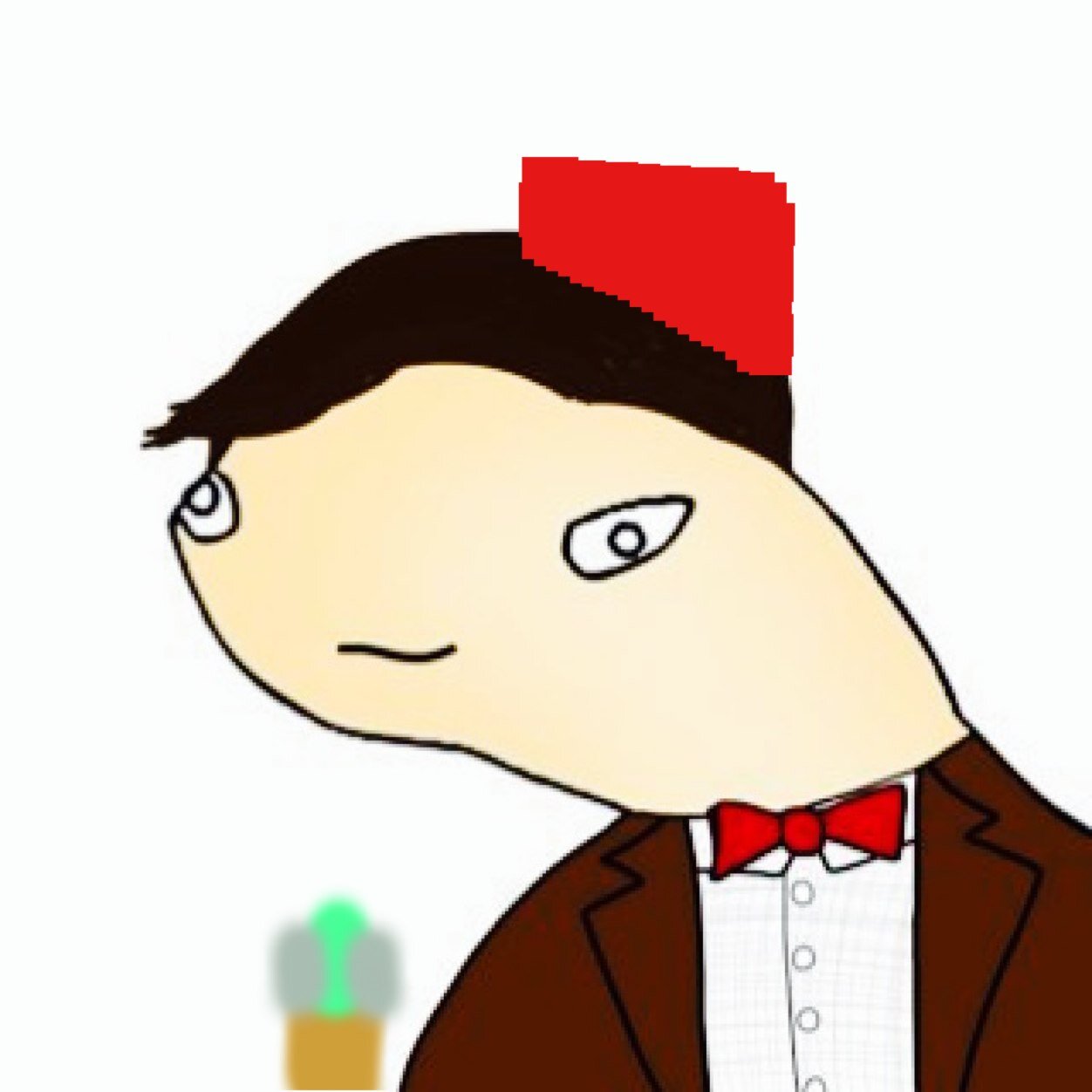 I am a tiem lorde frum plnet galifry. All u h8ters can suk mah sonic dic.

Tehdocturpls@Gmail.com