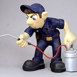 Pest_Eliminator's profile picture. Providing Pest Control advice and resources for the home owner and Pest Control Professional. http://t.co/LzGgSlz1p4