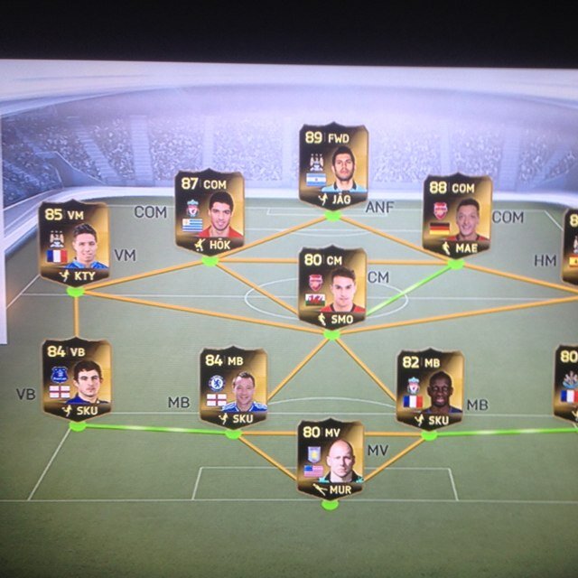 Hello i am an 17 year old boy who lives in the uk and just became very rich on fut14 so i am gonna be giving players away in exchange of being let get ur acc up
