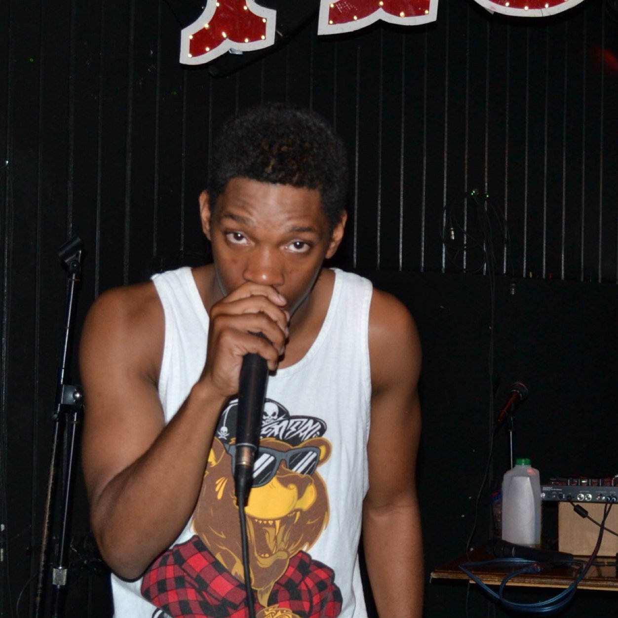 REECE_302's profile picture. BE you.