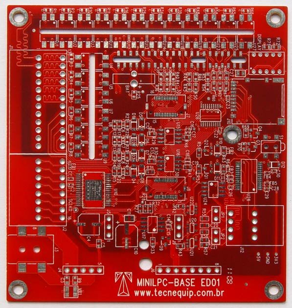 The Electrical Engineering Department
Is committed to providing the education necessary to
establish the best foundation for electrical engineers.