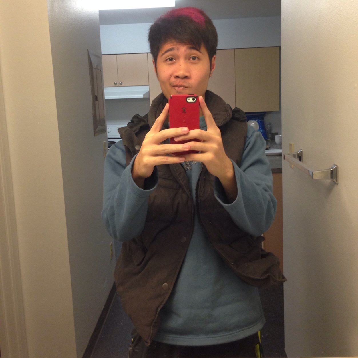 Icrazier4U Profile Picture