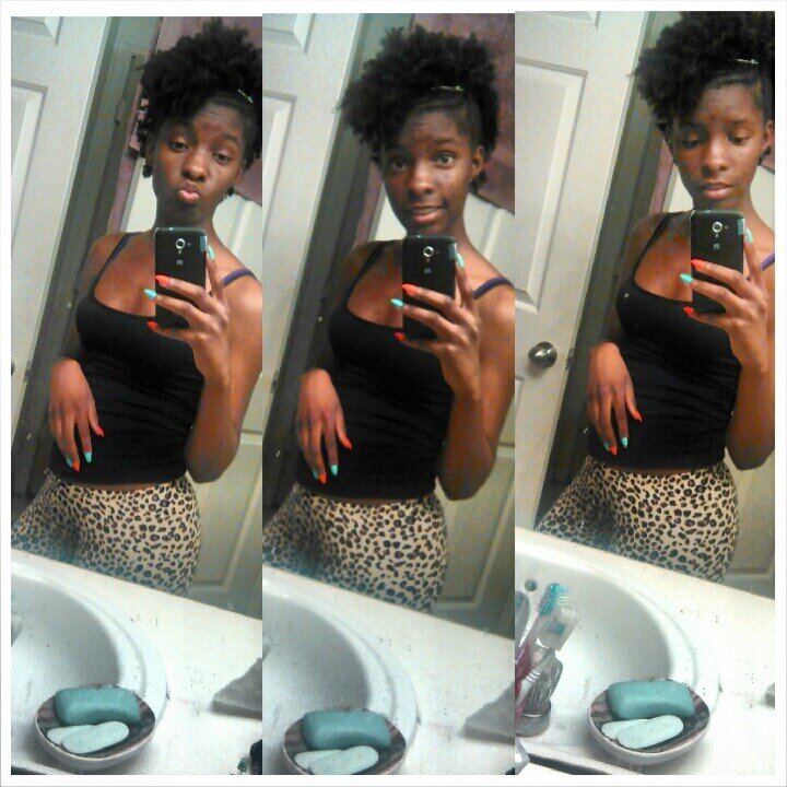 daydayloved's profile picture. follow my IG @trill_aholic  #Twerk Nationn #R.G.G