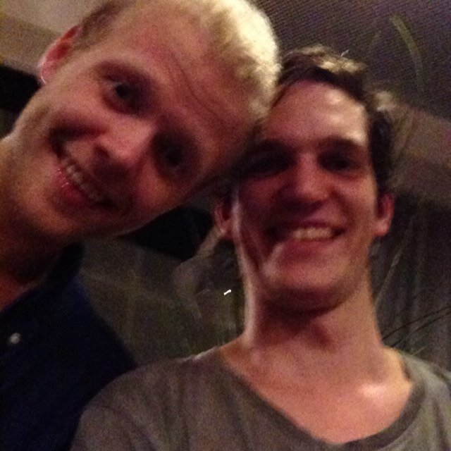 KGrnnevik's profile picture. Jurist